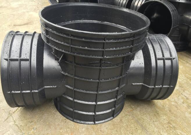 雨污水塑料檢查井的作用是什么？